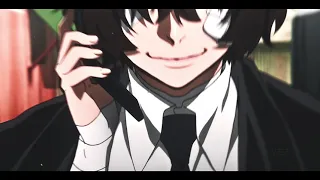 Dazai Edit - Baby One More Time