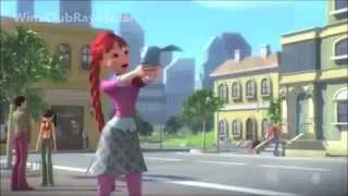 Winx Club: The Mistery Of The Abyss-Trailer 1- Sub.English