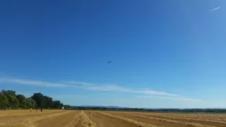 Dassault Rafale +1000 Km/h [HD]