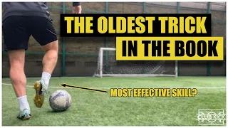 THE OLDEST TRICK IN THE BOOK | The 5 Body Feint Skills You Need To Learn!