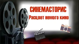 Синемасторис: Расцвет немого кино