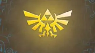 Legend of Zelda: Ancient Hero - The Legendary Hero Remix