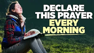 Watch The Way God Leads You When You Put Him First | A Blessed Morning Prayer To Start Your Day