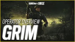 Best Strategies for Grim | Rainbow Six Siege