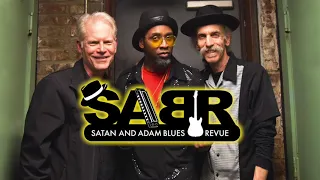 "No More Doggin'," Sir Rod & The Blues Doctors (Memphis, 2020)