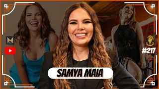 SAMYA MAIA - #217