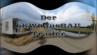 Demnächst hier der Ausbau eines 7,5 ton LKW zu unserem mobilen Haus tiny house Camper/ LKWhausBAU