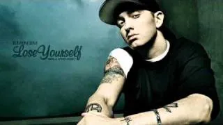 Eminem - Lose Yourself - *8 Mile Version* (Prod. Willy)