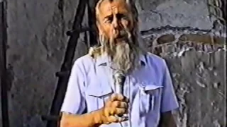 "Христианское обозрение" 1995 год. Борисоглебск, Телекомпания "ГЛАС""