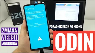 How to Enter Recovery Mode, Wipe Cache Partition, Hard Reset, Odin Update Android Samsung Galaxy S20