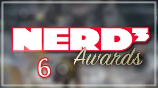 Nerd³ Rambling Game Awards 2020 - #6