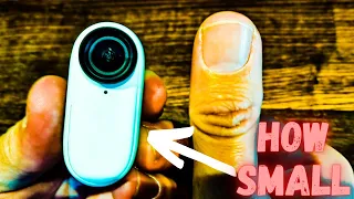 Watch This Before You Buy INSTA360 GO 2 Action Camera Brutally Honest Review