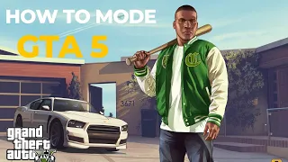 How to Install Scripthook V(2023) GTA 5 MODS I GTA 5 Mod 2023