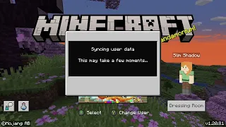 *WORKING MAY 2024* Easiest Minecraft Dupe Glitch | WORKS IN REALMS