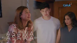 Asawa Ng Asawa Ko: Magkasiping sa pagtulog sina Shaira at Jordan?! (Episode 63)