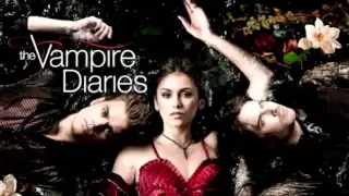 The Vampire Diaries 3x02 - Jason Walker - Echo