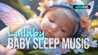 Fairyland Lullaby  | ♫ 1 Hour Relaxing Lullaby for Babies and Kids | Sleep Music  #babylullabymusic