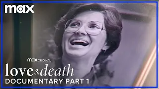 Suburbia & Murder: Candy Montgomery Documentary Part 1 | Love & Death | Max