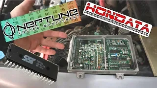 THE BEST TUNER FOR YOUR HONDA???