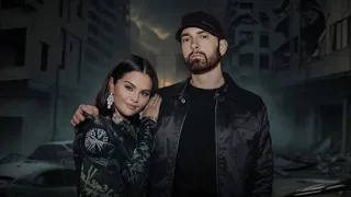 Eminem - Feel My Touch (ft. Selena Gomez) DJ Møkdust Remix 2024