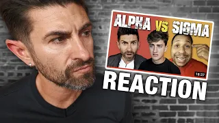 THIS MEANS WAR! (my response to Danny Gonzalez & the SIGMA nation)