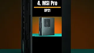 Top 5 Best Mini Pc In 2023