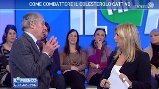 "Il mio Medico" - Come combattere il colesterolo cattivo