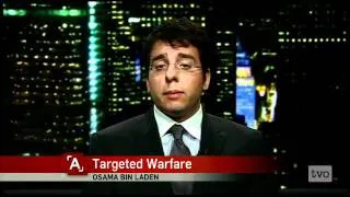 Targeted Warfare