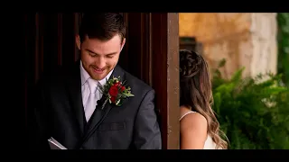 Mary & Matthew | Wedding Highlight Film | Sony a7siii + Tamron 35-150 f2/2.8