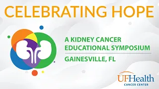 Judy Nicholson Kidney Cancer Foundation | Celebrating Hope Gainesville | UF Health Cancer Center