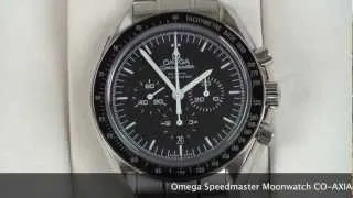 Omega Speedmaster Moonwatch Co-Axial Chronograph 311.30.44.50.01.002 www.olfert-co.de