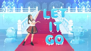 Let It Go｜斐寶樂學｜幼兒律動｜兒童舞蹈｜Sing & Dance