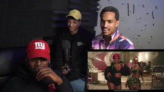 Saweetie - Best Firend Feat. Doja Cat ( REACTION)