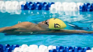 Men's 200-yard Backstroke | 2015 NCAA Swimming & Diving Championships