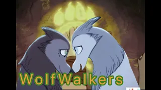 In The Name Of Love || WolfWalkers AMV (Description)