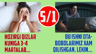 YOSH YIGITLARDA JINSIY ZAIFLIK SABABLARI. 5 ga 1 dan QUTILISHNING ENG OSON YO'LI