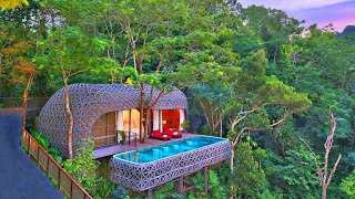 TOP 10 BEST HOTELS IN THAILAND