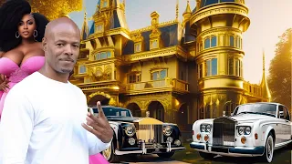 An Exclusive Look into Keenen Ivory Wayans's Very Private World | Net Worth, Car Collection, Mansion