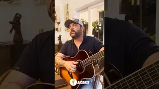 Edson - Poutporri - Voz e violão - AiCanta!