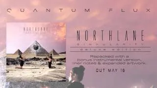 Northlane - Quantum Flux [Instrumental]