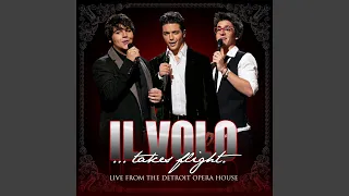 Ti Voglio Tanto Bene (Live From The Detroit Opera House)