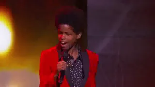 Little Big Shots   s2e10 JD, the singer part 2