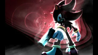 Shadow The Hedgehog Boss Blue Falcon V1(2016Beat)@Madara Marc Exclusive