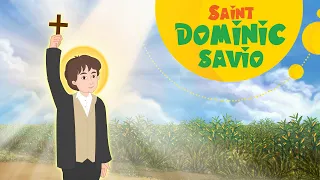 Saint Dominic Savio | Stories of Saints | Episode 122