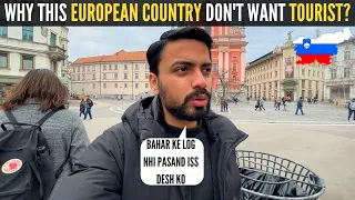 WHY THIS EUROPEAN COUNTRY HATE TOURISTS ?
