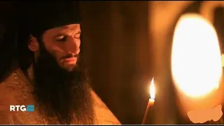 Хор Соловецкого монастыря - православные песнопения, лечащие душу..