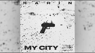 Rarin - My City (Official Visualizer)