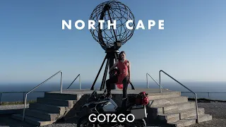 NORTH CAPE: The most NORTHERN point reachable by vehicle in Europe! // EPS. 11 EXPEDITION NORTH