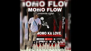MOMO FLOW_-_MOMO KA LOVE _(audio officiel 2023)prod by Doucara on da track