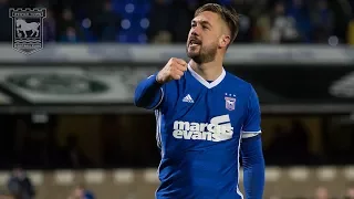 HIGHLIGHTS | Ipswich Town 2 Reading 0